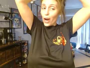alannarack from Chaturbate