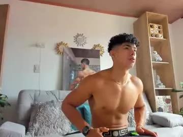 alansex66 from Chaturbate is Freechat