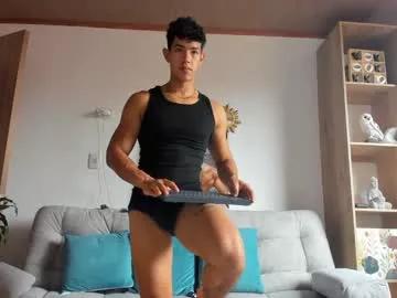 alansex66 from Chaturbate