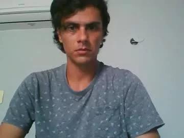 alanwalker1125 from Chaturbate