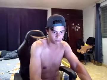 alanwalker1125 from Chaturbate