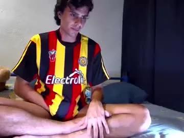 alanwalker1125 from Chaturbate is Freechat