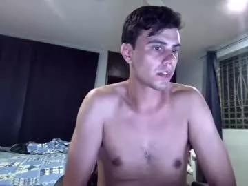 alanwalker1125 from Chaturbate