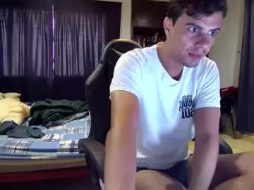alanwalker1125 from Chaturbate