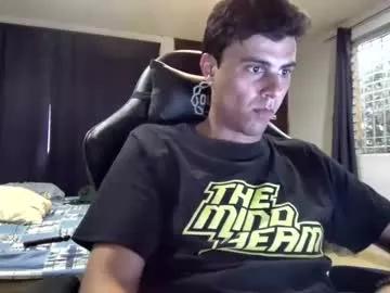 alanwalker1125 from Chaturbate