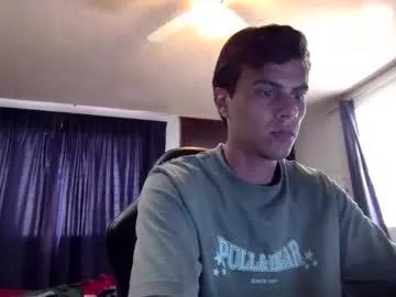 alanwalker1125 from Chaturbate