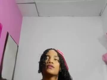 alanys214 from Chaturbate is Freechat