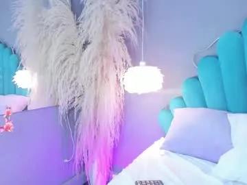 alassiahocthner from Chaturbate is Freechat