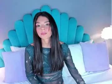 alassiahocthner from Chaturbate is Freechat