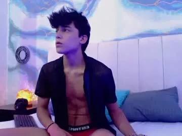 alec_salvatore from Chaturbate is Freechat