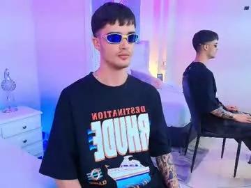 aleex_miller from Chaturbate is Freechat