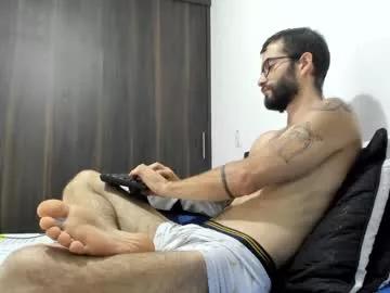 alejandro_bigcock from Chaturbate is Freechat