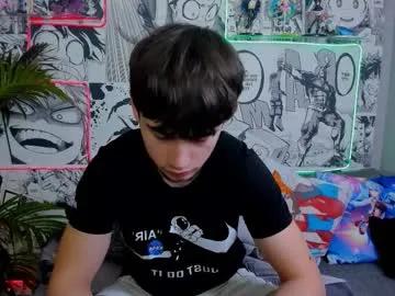 alejandro_ellias from Chaturbate is Freechat