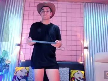 alejo_gray from Chaturbate is Freechat