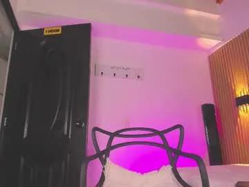 alejo_gray1 from Chaturbate is Freechat