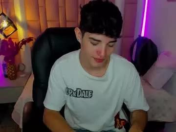 alejootwink_ from Chaturbate is Freechat
