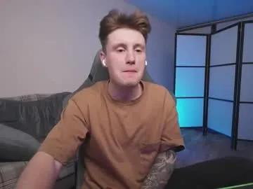 aleks_fisher from Chaturbate is Freechat