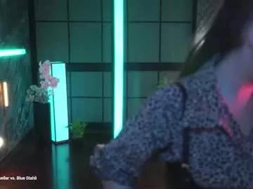 alessa_goreng from Chaturbate is Freechat