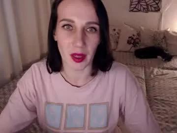 alessandra_foxy from Chaturbate is Freechat