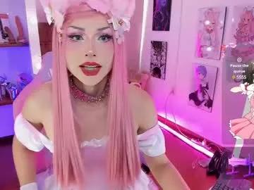 alessandra_thedoll from Chaturbate is Freechat