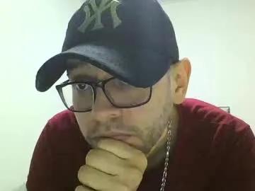 alessandro2123 from Chaturbate is Freechat