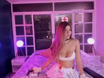 alessia_douce from Chaturbate