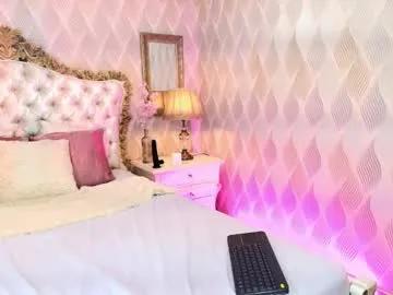 alessia_leclair from Chaturbate is Freechat