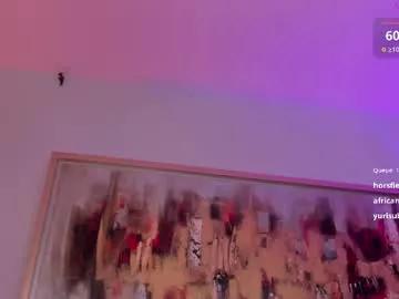 alessiacorleone_ from Chaturbate is Freechat