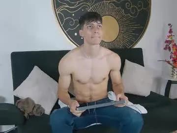 alessiovitale from Chaturbate is Freechat