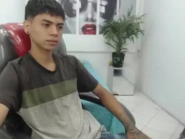 alex_cock16 from Chaturbate is Freechat