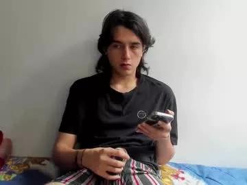 alex_connorr from Chaturbate is Freechat