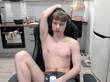 alex_gotcha from Chaturbate is Freechat