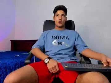 alex_lord_ from Chaturbate is Freechat