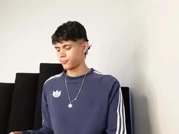 alex_mark_ from Chaturbate is Freechat