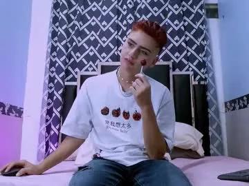 alex_millerss from Chaturbate is Freechat