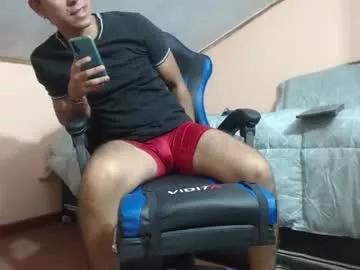 alex_ossa from Chaturbate is Freechat