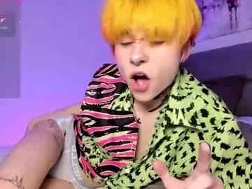 alex_valllley from Chaturbate is Freechat