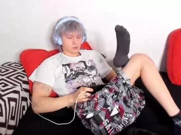 alex_wandhot from Chaturbate is Freechat
