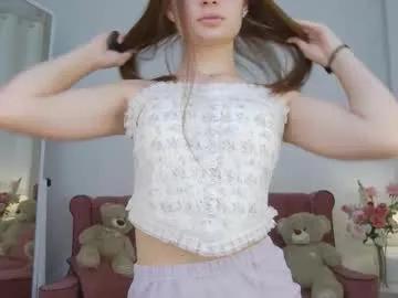 alexa_bless from Chaturbate is Freechat