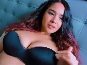alexa_blue_official from Chaturbate