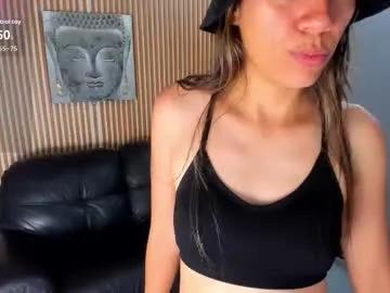 alexa_liam2 from Chaturbate is Freechat