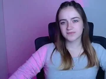 alexa_missu from Chaturbate is Freechat