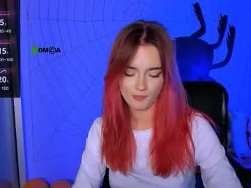 alexa_night_ from Chaturbate is Freechat