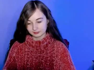 alexa_night_ from Chaturbate is Freechat