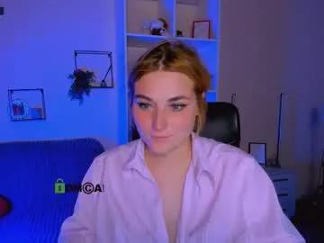 alexa_night_ from Chaturbate is Freechat