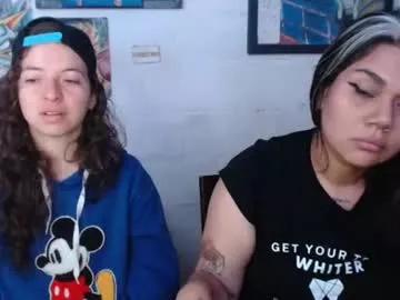 alexablu3 from Chaturbate is Freechat