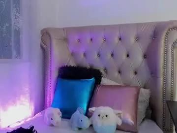 alexafoxy18 from Chaturbate is Freechat