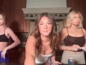 alexajefferies from Chaturbate is Freechat