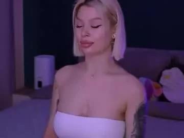 alexamason from Chaturbate is Freechat