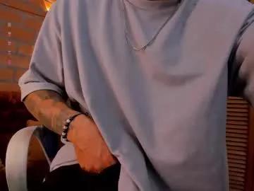 alexander_ferre from Chaturbate is Freechat